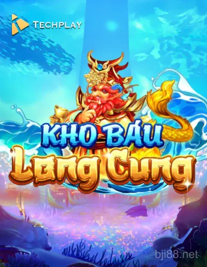 Techplay Cá Kho Báu Long Cung 1987